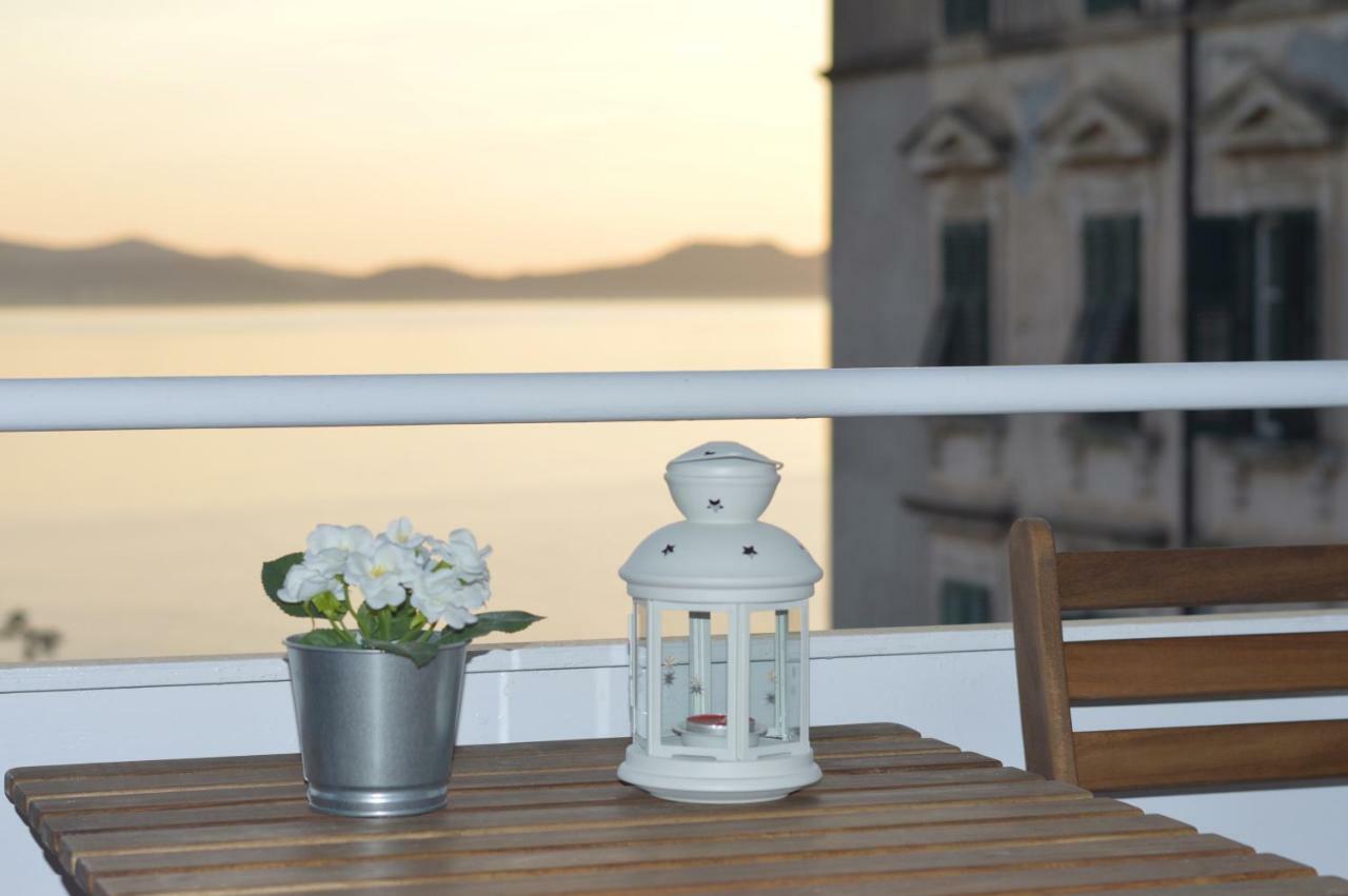 Maison d'hôtes Nora Zadar