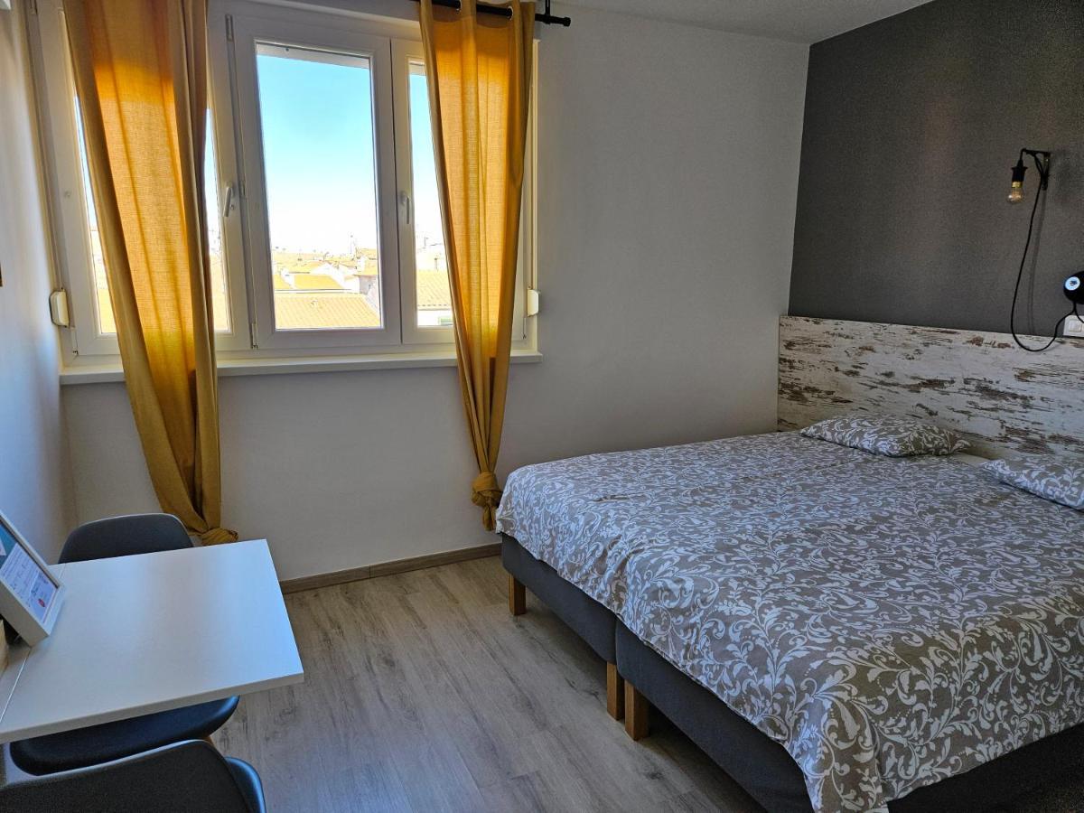 Nora 3* Zadar