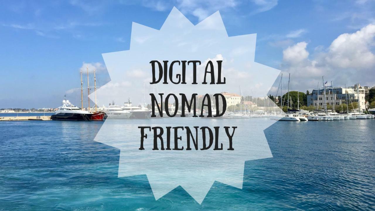 Guest house Nora Zadar