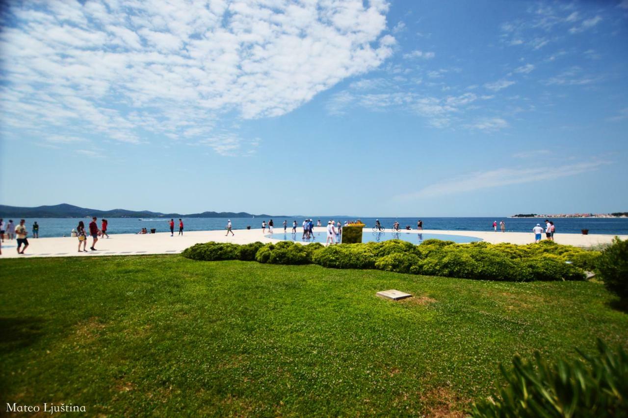 Guest house Nora Zadar