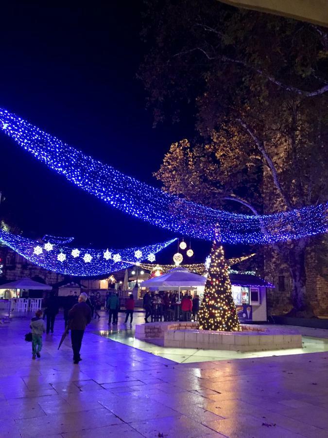 Nora 3* Zadar